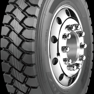 Premium truck tire 315/80R22.5