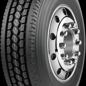 Premium truck tire AP 295/75R22.5
