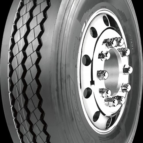 Premium truck tire All  position
