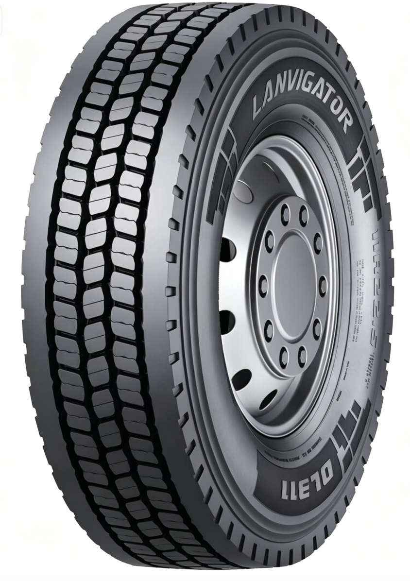 DL311 Premium truck tire Drive 295/75R22.5 DL311 Premium truck tire Drive 295/75R22.5